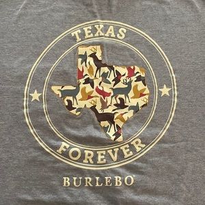 Burlebo Large Shirt